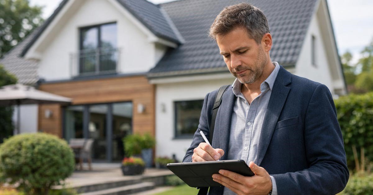 Foto Vergleichswertverfahren