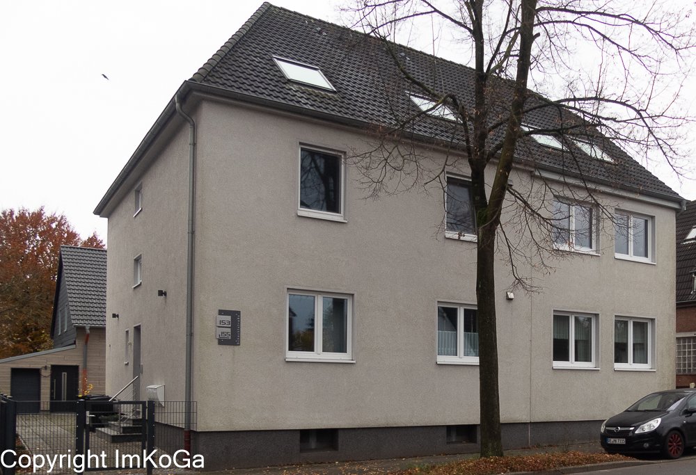 Foto Alt-Marl (Wohnungsvermietung) 