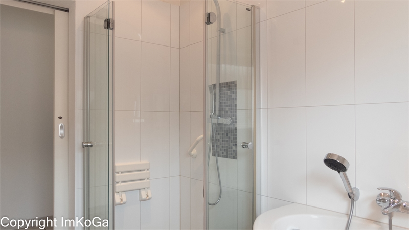 9570 GMasterbad Wanne u Dusche Etagenwohnung Marl