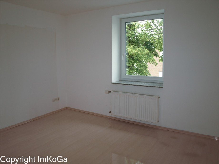 9568 Kinderzommer Etagenwohnung Marl