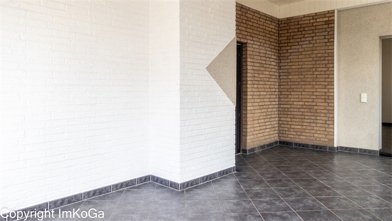 9570 Balkon Terrasse B1 Etagenwohnung Marl