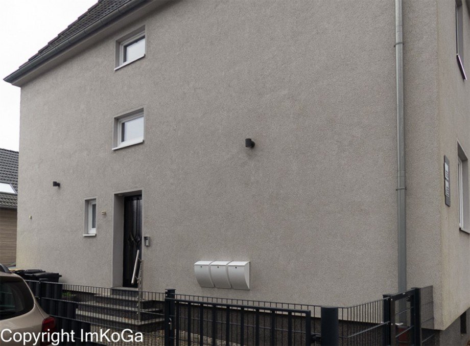 9568 Hauseingang Etagenwohnung Marl