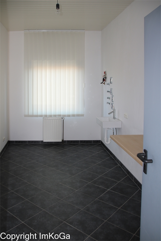 9570 Hauswirtschaftsraum Etagenwohnung Marl