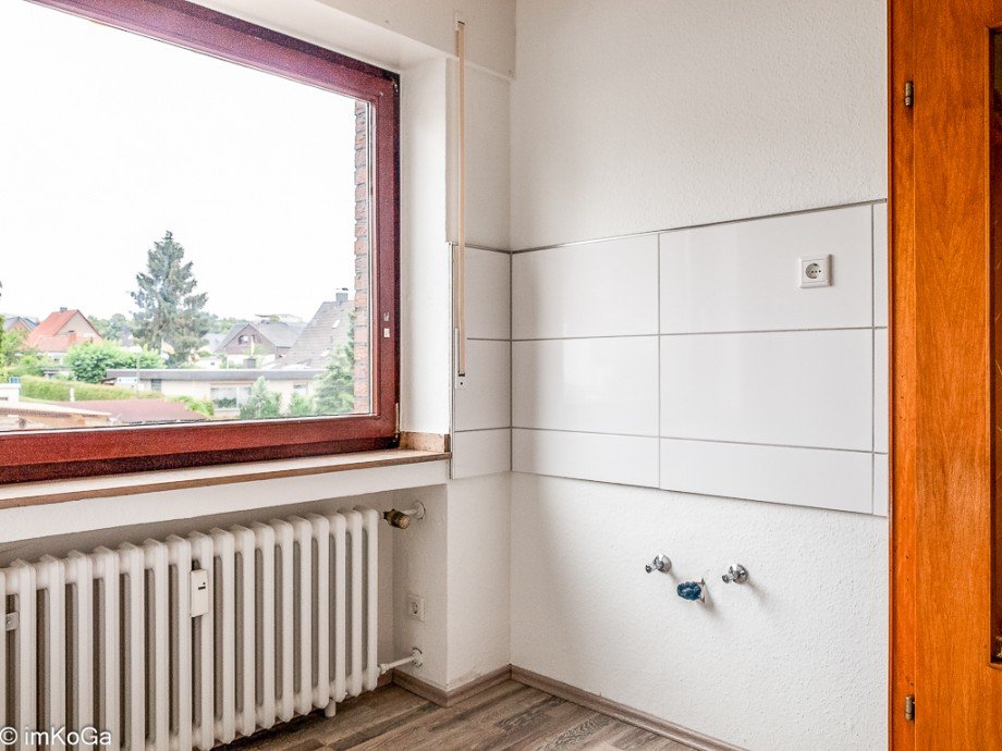 9581 Appart K�che Etagenwohnung Marl