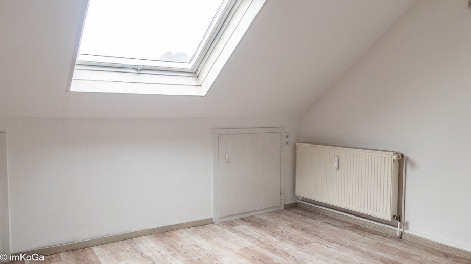 9580 DGWHG Schlafraum Etagenwohnung Marl