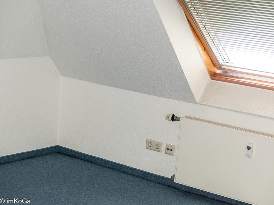 9574 DG Kinderzimmer Etagenwohnung Marl