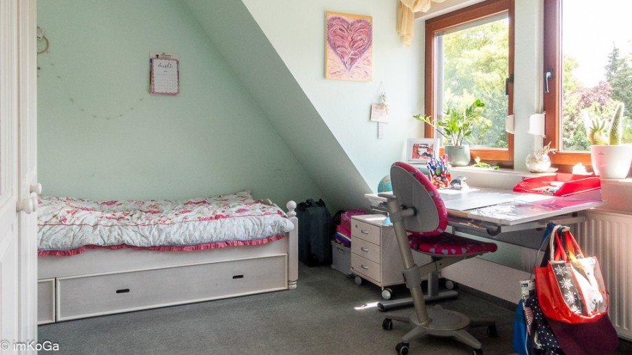9586 DG Junior Zimmer Neubau Einfamilienhaus Marl