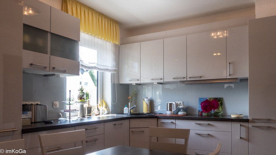 9586 EGK�che Altbau Einfamilienhaus Marl