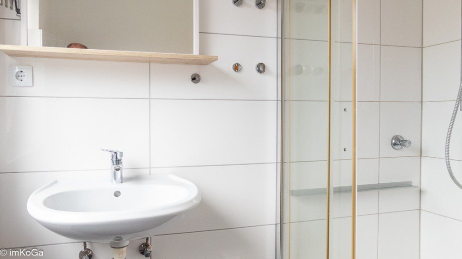 9580 Tageslichtbad b2 Etagenwohnung Marl