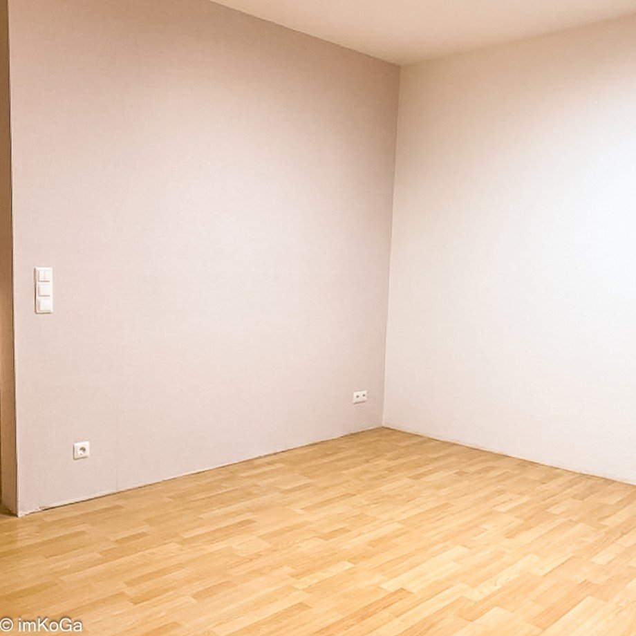 9582 Essbereich n. Trennwand Etagenwohnung Marl