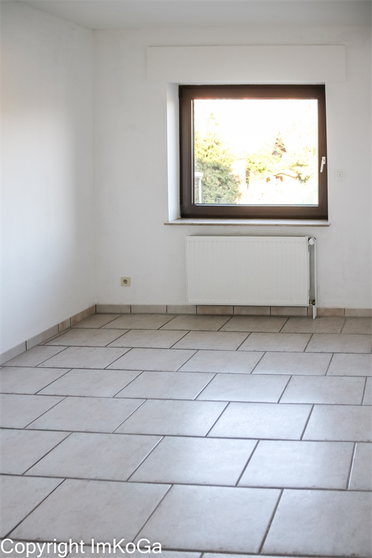 9570 Blick in die K�che Etagenwohnung Marl