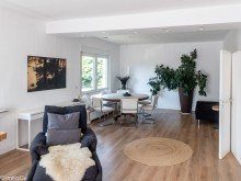 959 OG: Wohnzimmer Wohnung und Praxisr�ume im Herzen von Alt-Marl