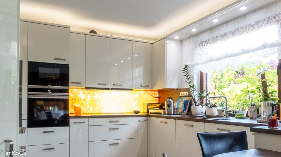 986 EG K�che Neubau Einfamilienhaus Marl