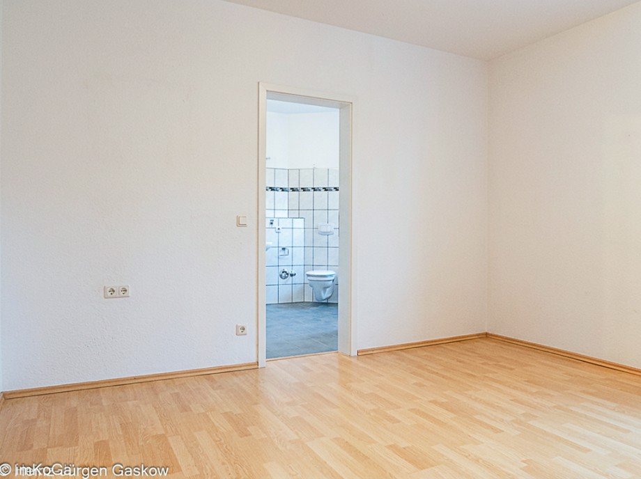 9582 Schlafraum Bl ins TGB Etagenwohnung Marl