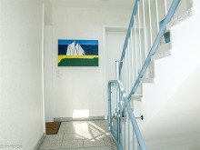9572 Treppenhaus EG Haltern: Hier ist Wohlf�hlwohnen garantiert