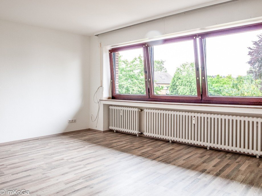 9581 Appart Wohn-Schlafraum Etagenwohnung Marl