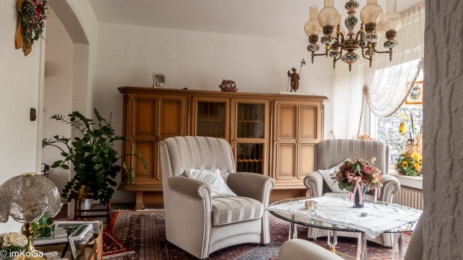 9571 Wohnraum Etagenwohnung Gelsenkirchen