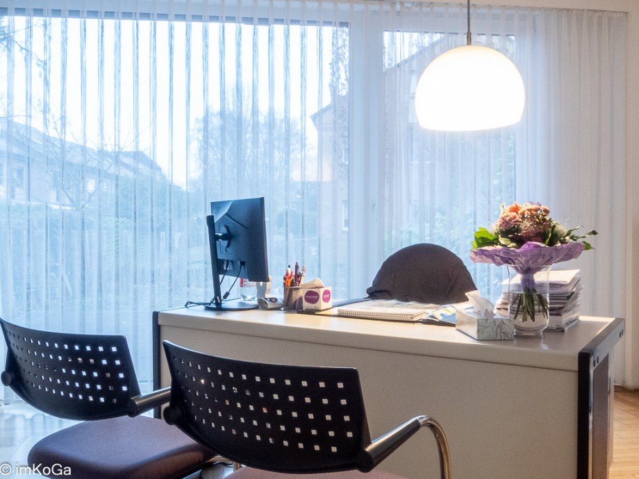 9569 EG Arztzimmer Wohn- / Gesch�ftshaus Marl