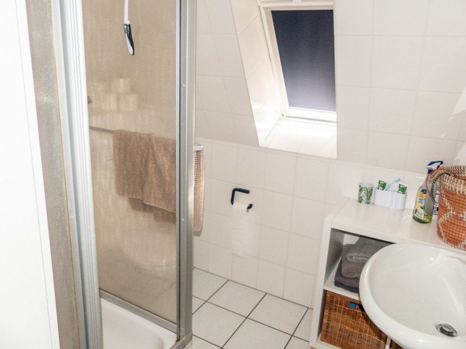 9569 DG Duschbad Wohn- / Gesch�ftshaus Marl