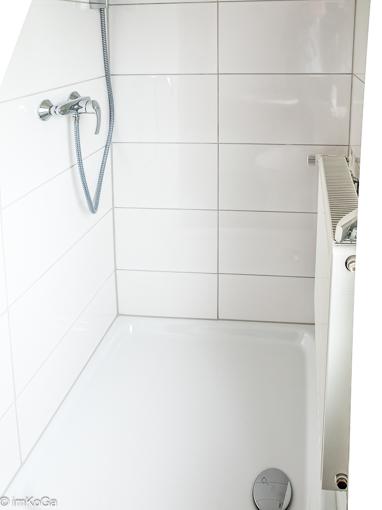 9581 Appart Blick Dusche Etagenwohnung Marl
