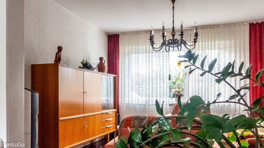 9571 Wohnraum 2 zur Srassensei Etagenwohnung Gelsenkirchen