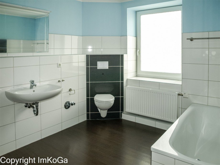 9568 Masterbad Etagenwohnung Marl