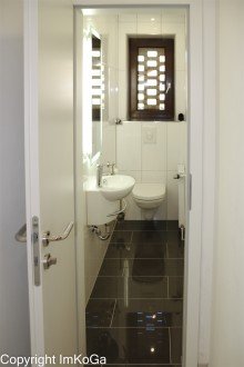 9570 G�ste-WC Diese Wohnung l�sst Herzen h�her schlagen - gro�e Balkonterrasse,Tageslichtbad, 3,5 Zimmer ca.112m�