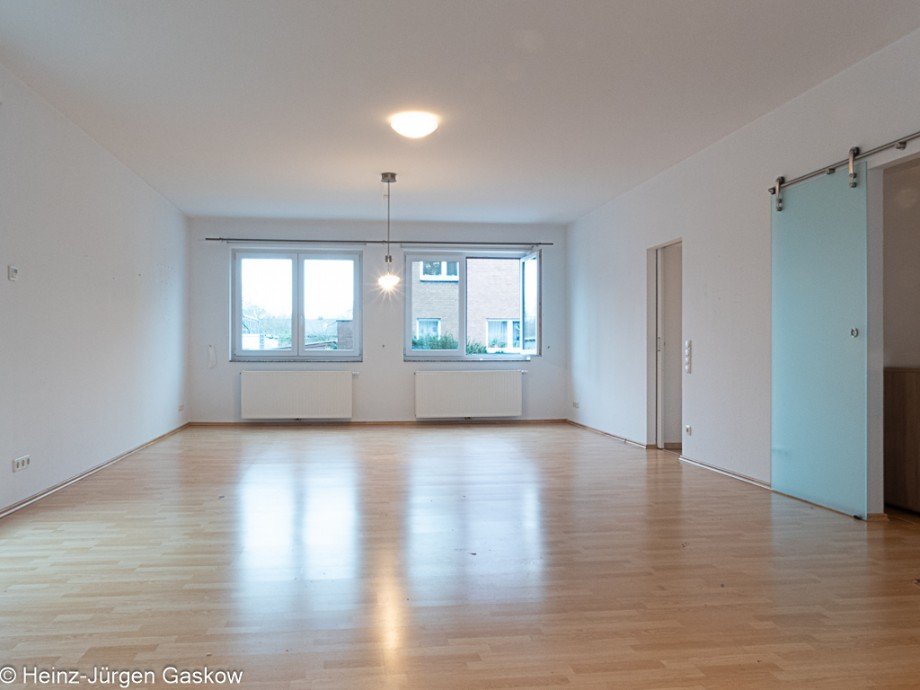 9567 Wohn-Esszimmer Etagenwohnung Marl