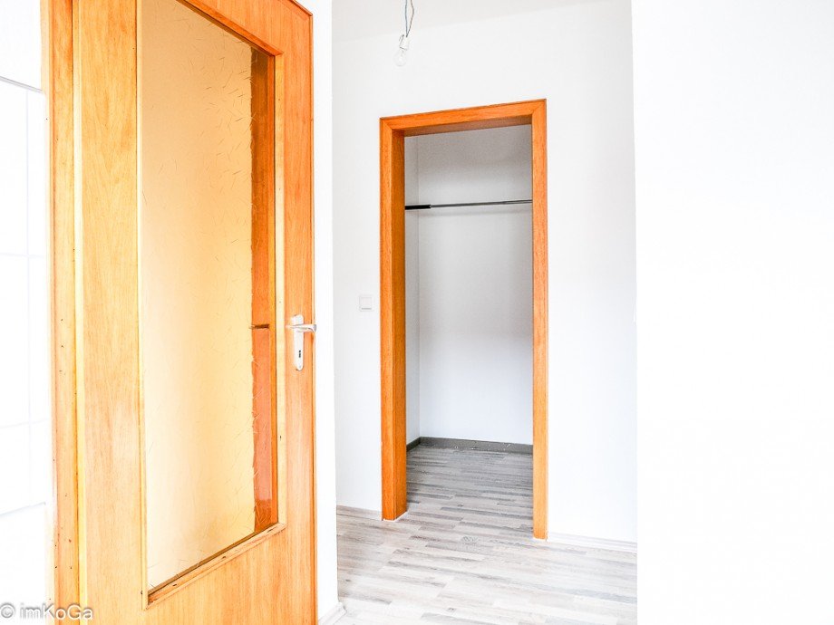 9581 Appart Diele mi Bl auf d Etagenwohnung Marl