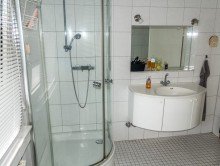 9569 OG Masterbad Wohnung und Praxisr�ume im Herzen von Alt-Marl
