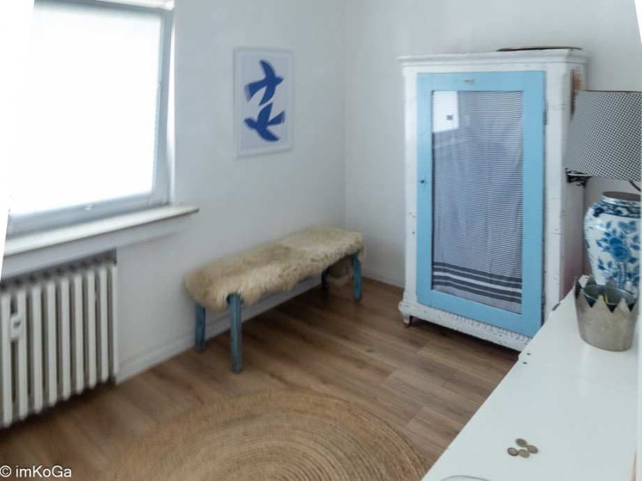 9574 OG Kinderzimmer Etagenwohnung Marl