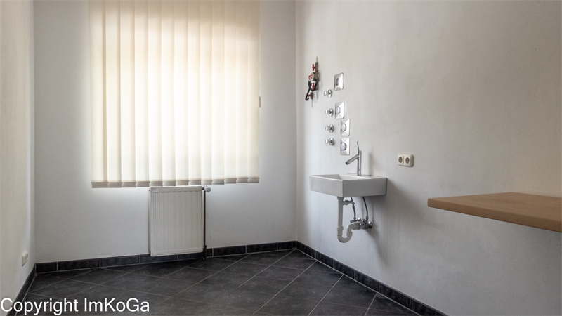 9570 Kellerersatzraum HWR B1 Etagenwohnung Marl