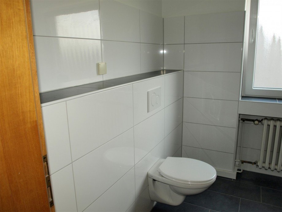 9580 Tageslichtbad Etagenwohnung Marl