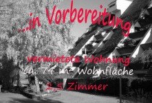 Hauptbild ALT-Marl: Hügelhaus II - Feine Wohnung (vermietet) im 4.OG mit 2 Balkonterrassen