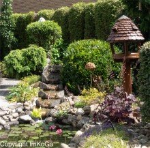 9570 Gartenimpression Diese Wohnung l�sst Herzen h�her schlagen - gro�e Balkonterrasse,Tageslichtbad, 3 Zimmer ca.112m�