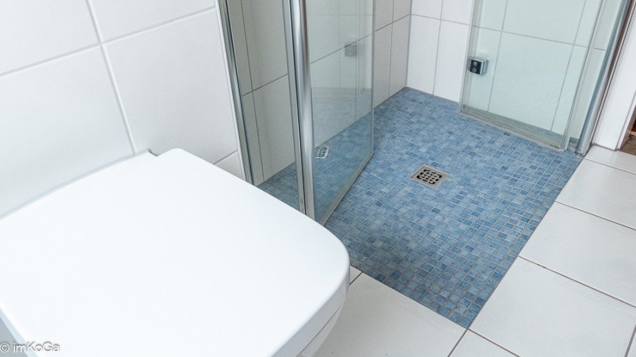 9571bodentiefe Dusche Etagenwohnung Gelsenkirchen