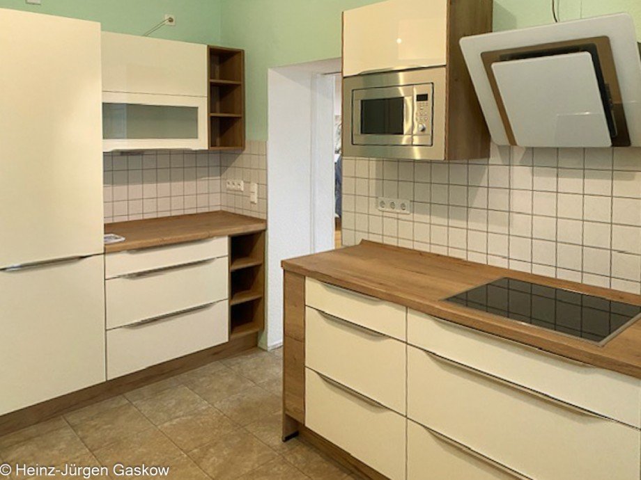 9582 K�che Etagenwohnung Marl
