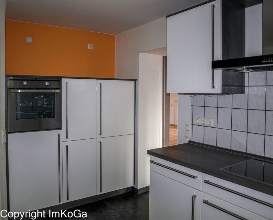 9568 K�cheneinblick 2 Etagenwohnung Marl