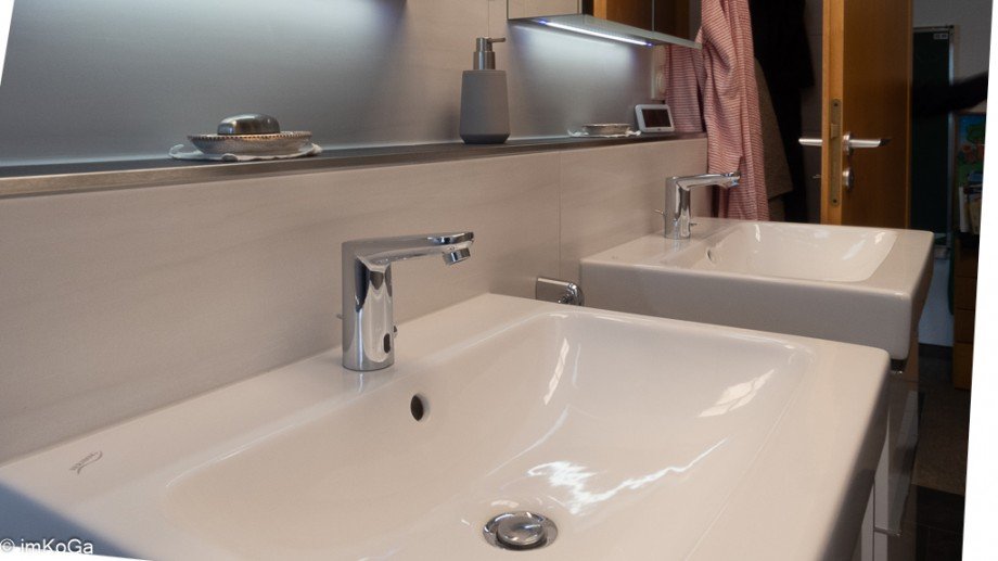9586 DG Masterbad B2 Neubau Einfamilienhaus Marl