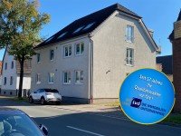 Hauptbild Alt-Marl: Hier wohnen Sie gepflegt und gro�z�gig.