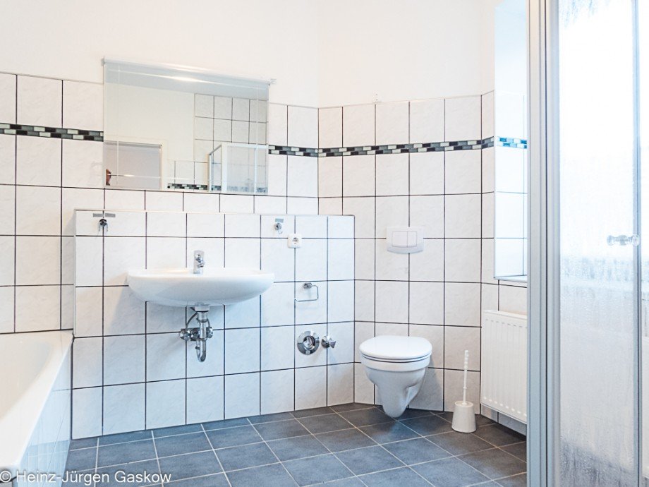 9567 Masterbadad Etagenwohnung Marl