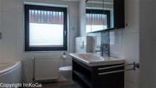 9570 Masterbad 1_ Diese Wohnung l�sst Herzen h�her schlagen - gro�e Balkonterrasse,Tageslichtbad, 3 Zimmer ca.112m�