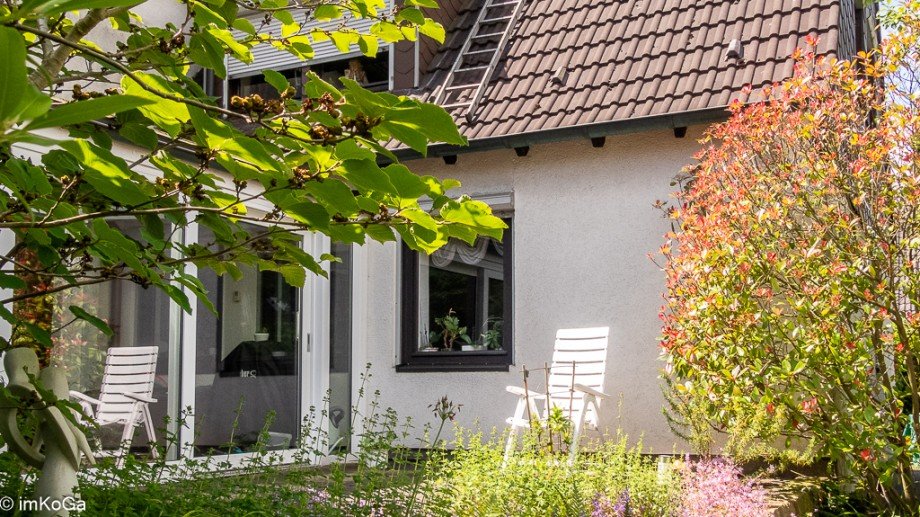 9586 Entspannungsplatz Altbau Einfamilienhaus Marl