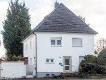 9569 Aussenansicht Wohnung und Praxisr�ume im Herzen von Alt-Marl