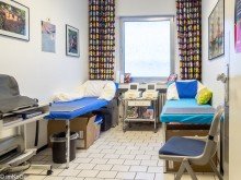9569 EGBehandlung 2 Wohnung und Praxisr�ume im Herzen von Alt-Marl