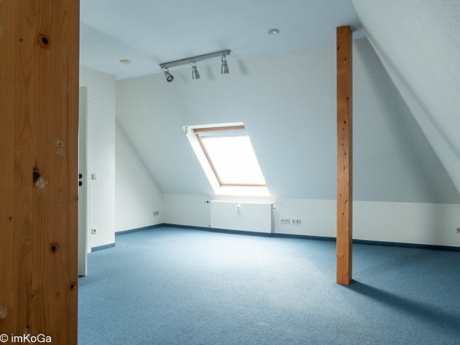 9574 DG gro�es Kinderzimmer Etagenwohnung Marl