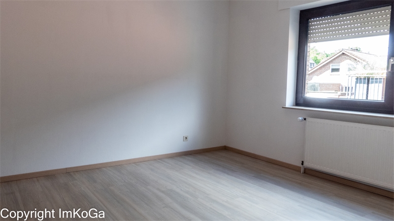 9570 Elternschlafraum B2 Etagenwohnung Marl