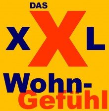 Klickrate 3 Diese Wohnung l�sst Herzen h�her schlagen - gro�e Balkonterrasse,Tageslichtbad, 3,5 Zimmer ca.112m�