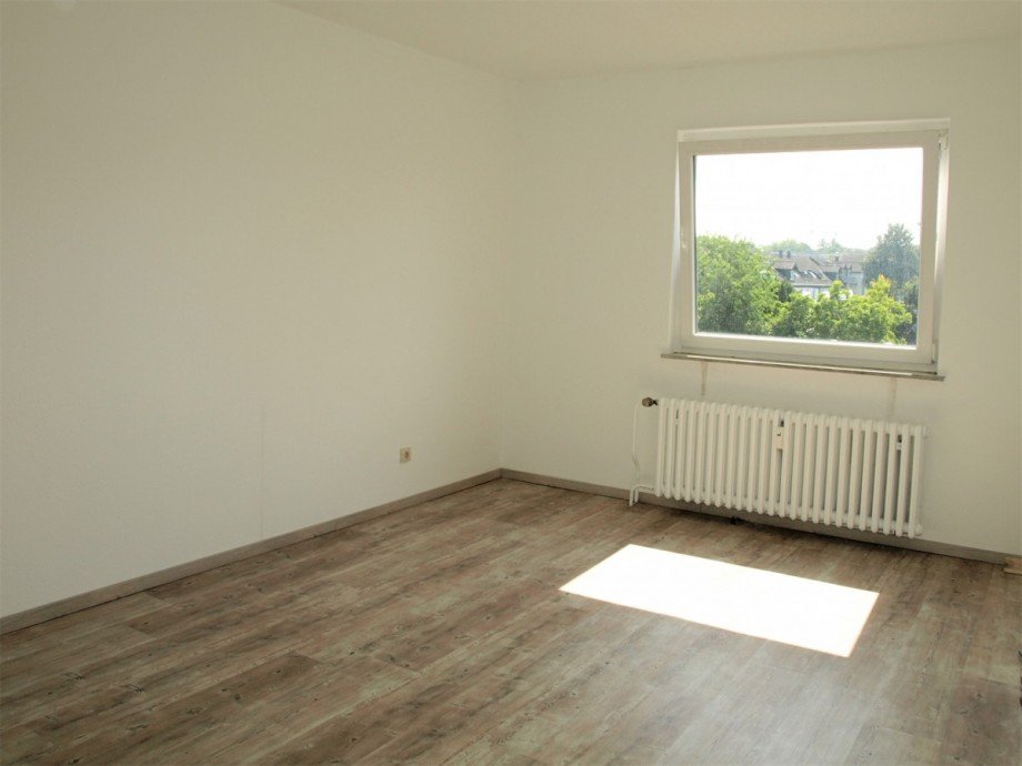 9580 Wohnraum bl. zur Gaube Etagenwohnung Marl